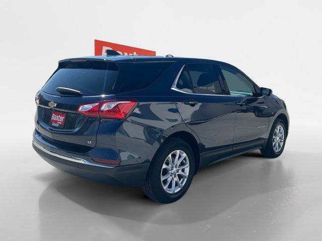 used 2018 Chevrolet Equinox car, priced at $15,000