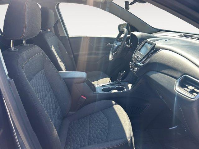 used 2018 Chevrolet Equinox car, priced at $15,000