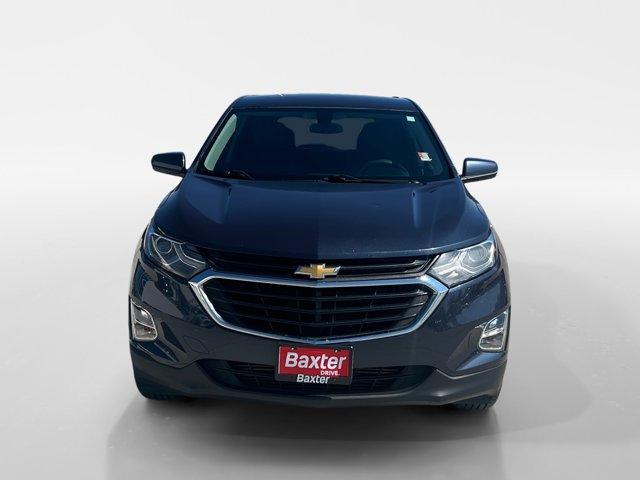 used 2018 Chevrolet Equinox car, priced at $15,000