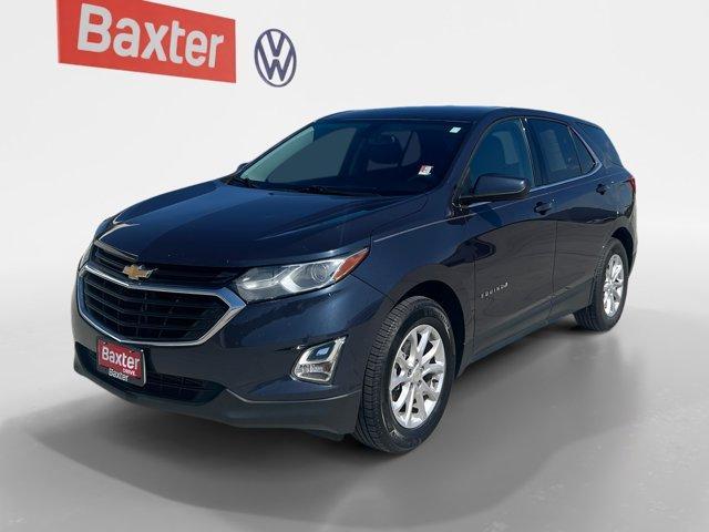 used 2018 Chevrolet Equinox car, priced at $15,000