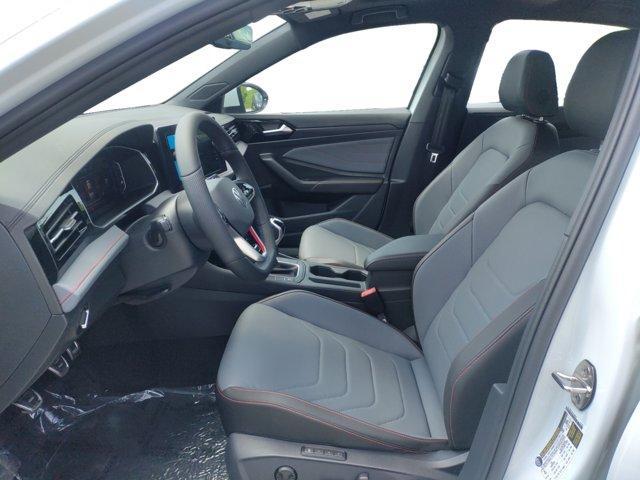 new 2025 Volkswagen Jetta GLI car, priced at $34,356
