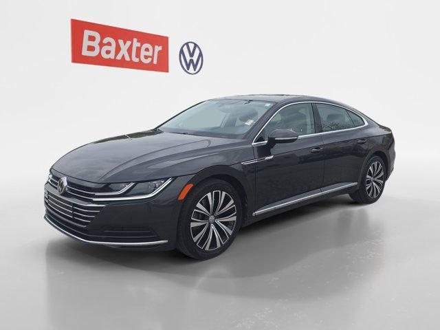 used 2019 Volkswagen Arteon car, priced at $25,000