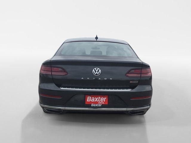 used 2019 Volkswagen Arteon car, priced at $25,000