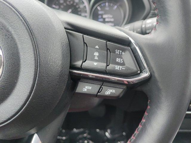 used 2023 Mazda CX-5 car, priced at $27,500