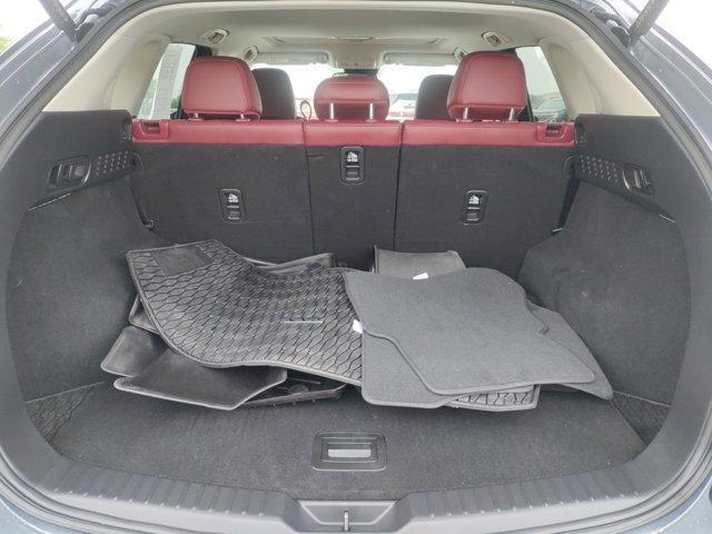 used 2023 Mazda CX-5 car, priced at $27,500