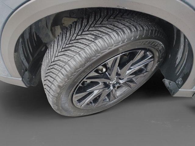 used 2023 Mazda CX-5 car, priced at $27,500