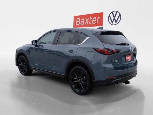 used 2023 Mazda CX-5 car, priced at $27,500