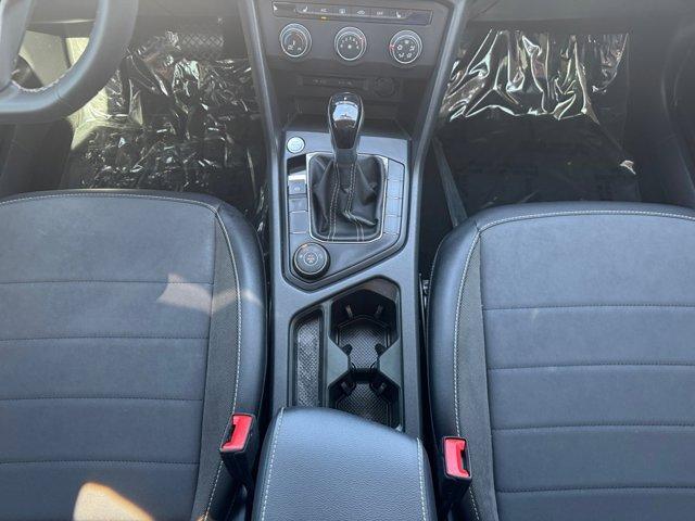 used 2022 Volkswagen Taos car, priced at $21,595