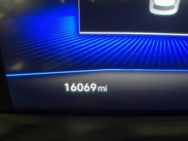 used 2022 Volkswagen Jetta car, priced at $20,000