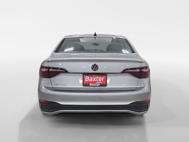 used 2022 Volkswagen Jetta car, priced at $20,000