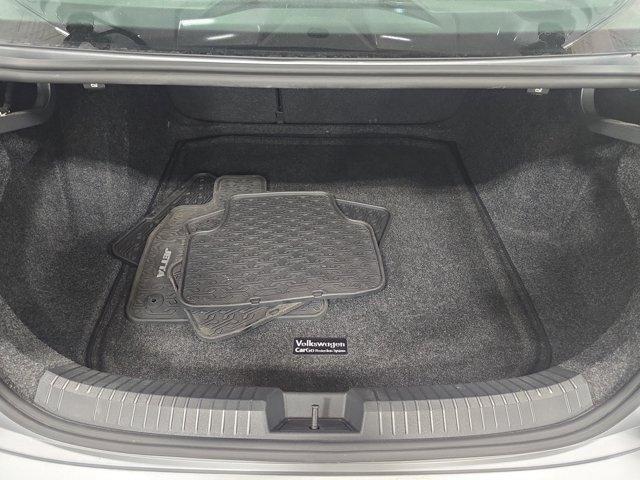 used 2022 Volkswagen Jetta car, priced at $20,000