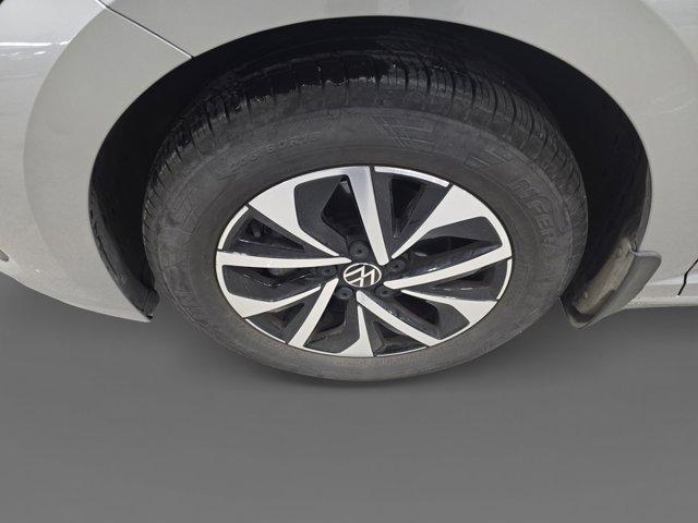 used 2022 Volkswagen Jetta car, priced at $20,000