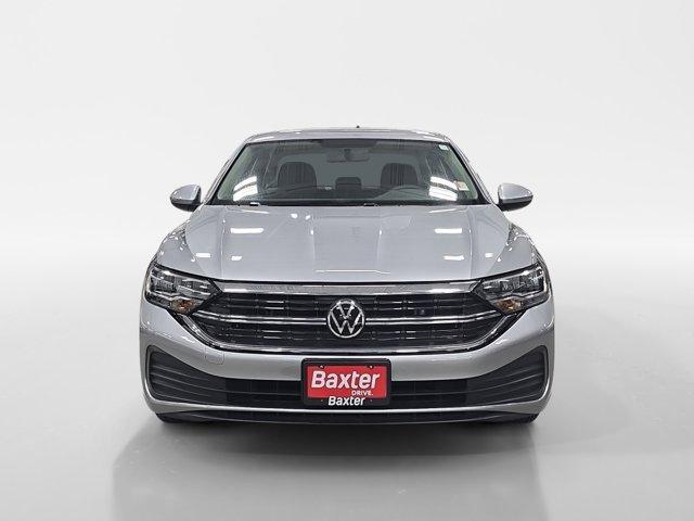 used 2022 Volkswagen Jetta car, priced at $20,000