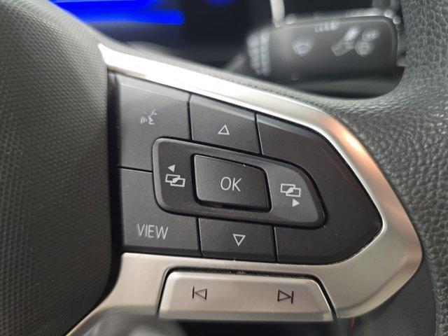 used 2022 Volkswagen Jetta car, priced at $20,000