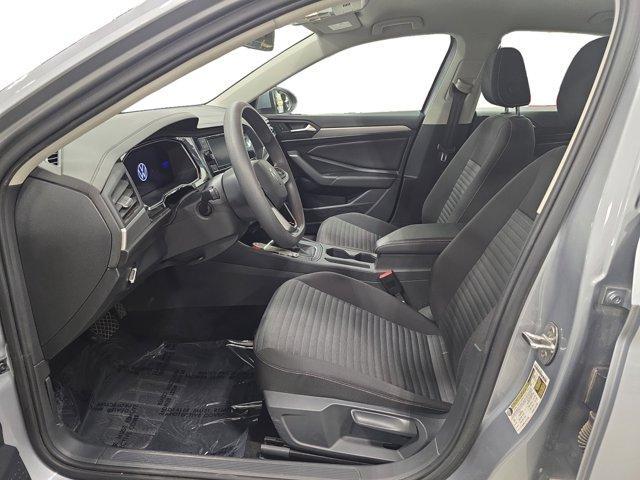 used 2022 Volkswagen Jetta car, priced at $20,000