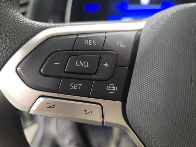 used 2022 Volkswagen Jetta car, priced at $20,000