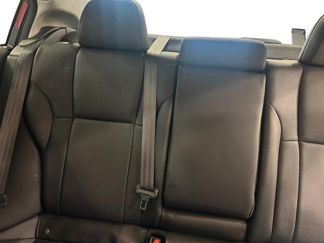 used 2022 Subaru Legacy car, priced at $26,995