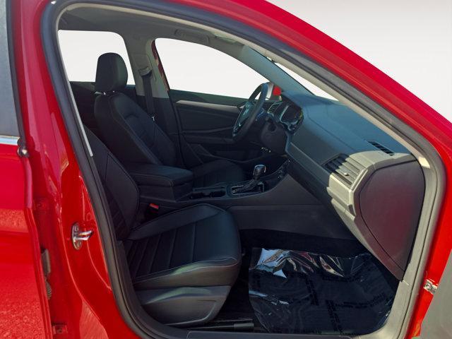 used 2021 Volkswagen Jetta car, priced at $21,495