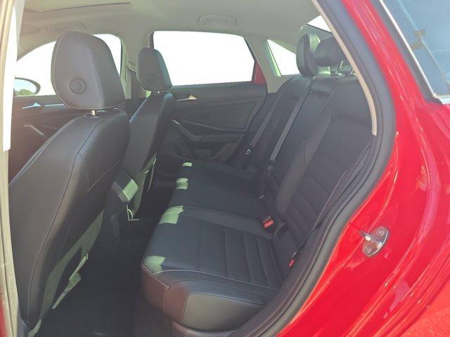 used 2021 Volkswagen Jetta car, priced at $21,003