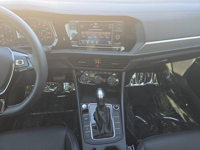 used 2021 Volkswagen Jetta car, priced at $21,495