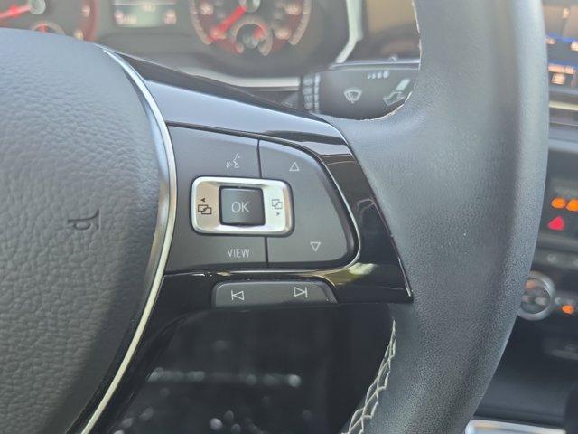 used 2021 Volkswagen Jetta car, priced at $21,003