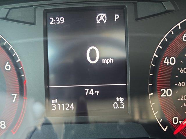 used 2021 Volkswagen Jetta car, priced at $21,495
