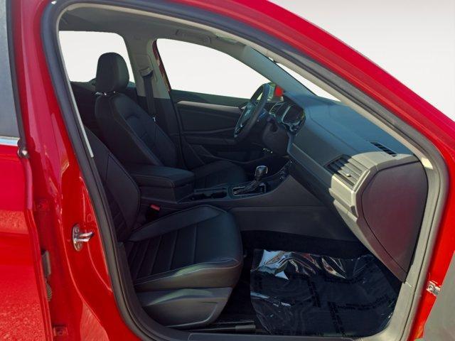 used 2021 Volkswagen Jetta car, priced at $21,003