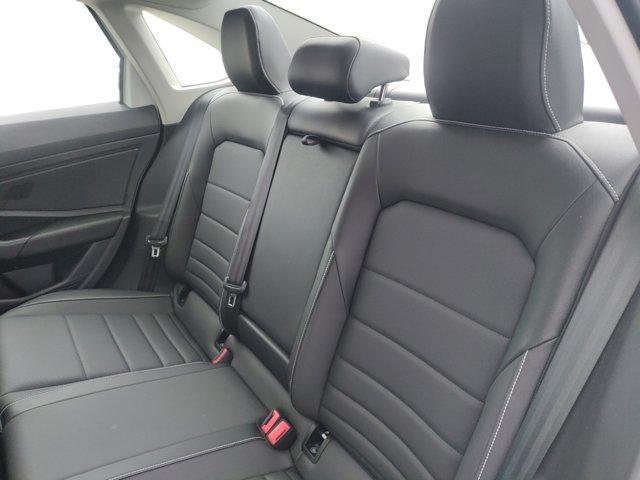 used 2024 Volkswagen Jetta car, priced at $25,990