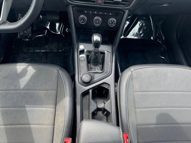 used 2022 Volkswagen Taos car, priced at $23,995
