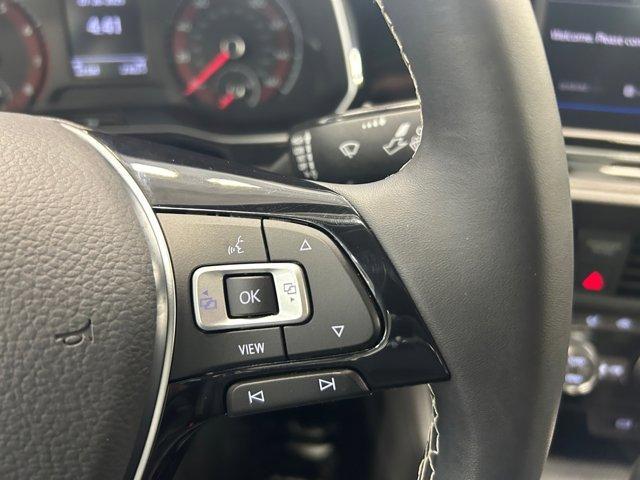 used 2021 Volkswagen Jetta car, priced at $22,990