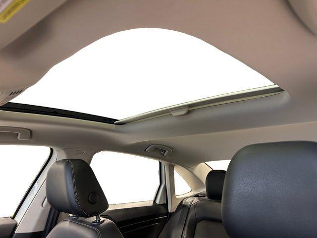 used 2021 Volkswagen Jetta car, priced at $22,990