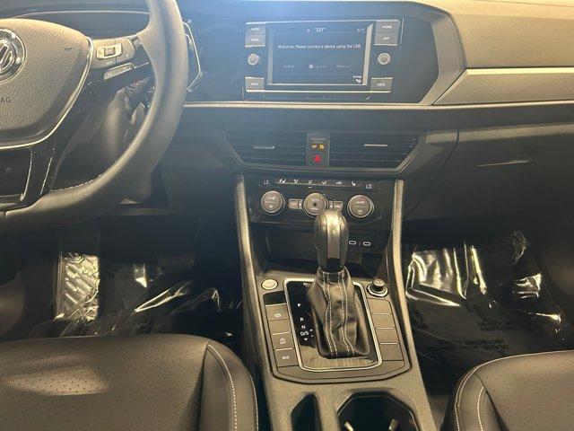 used 2021 Volkswagen Jetta car, priced at $22,990