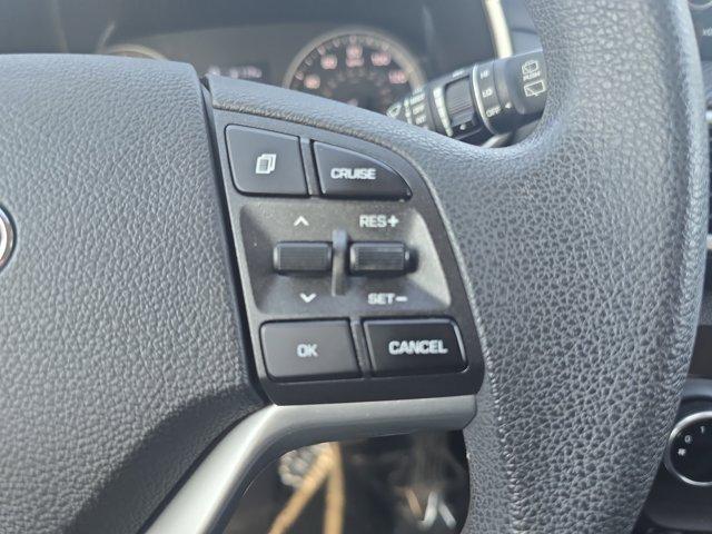 used 2019 Hyundai Tucson car, priced at $16,960