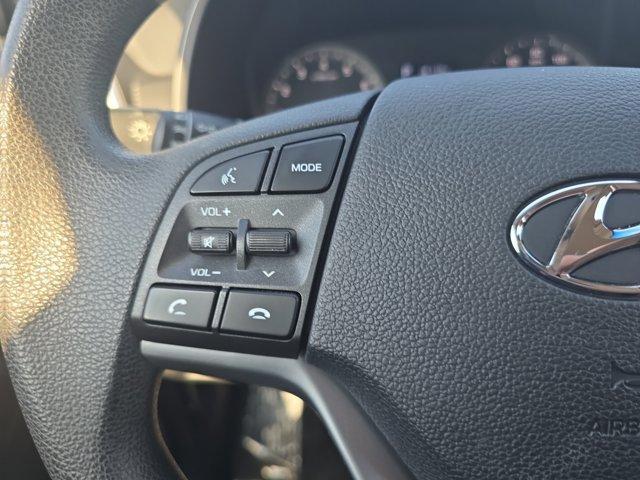 used 2019 Hyundai Tucson car, priced at $16,960
