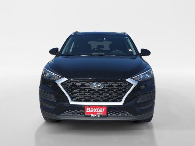 used 2019 Hyundai Tucson car, priced at $17,990
