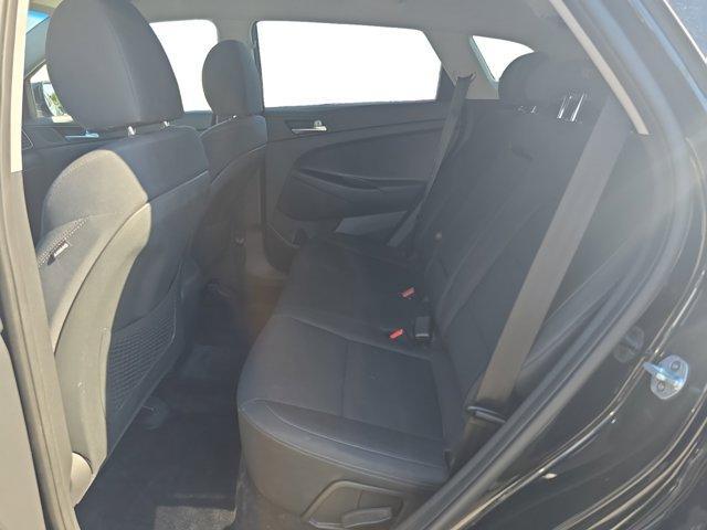 used 2019 Hyundai Tucson car, priced at $16,960