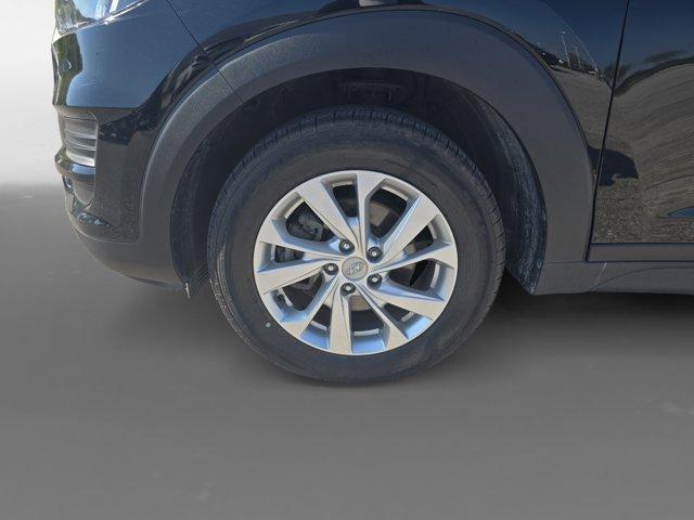 used 2019 Hyundai Tucson car, priced at $17,990