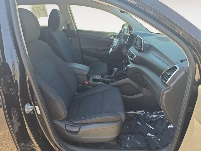 used 2019 Hyundai Tucson car, priced at $16,960