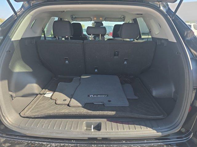 used 2019 Hyundai Tucson car, priced at $17,990