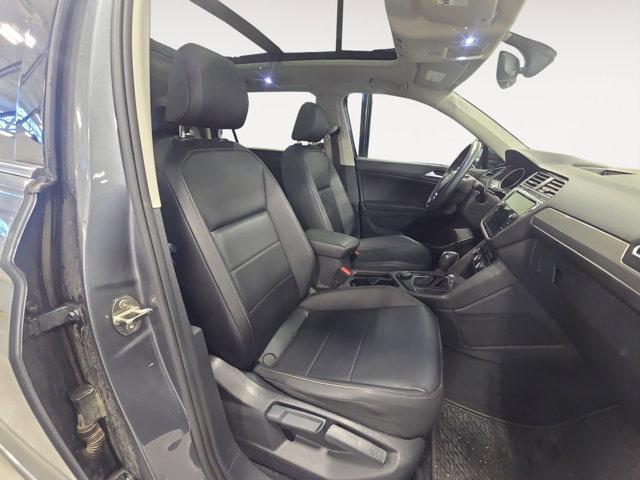 used 2020 Volkswagen Tiguan car, priced at $21,990