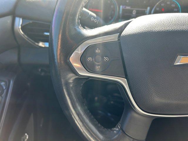 used 2018 Chevrolet Traverse car, priced at $20,000