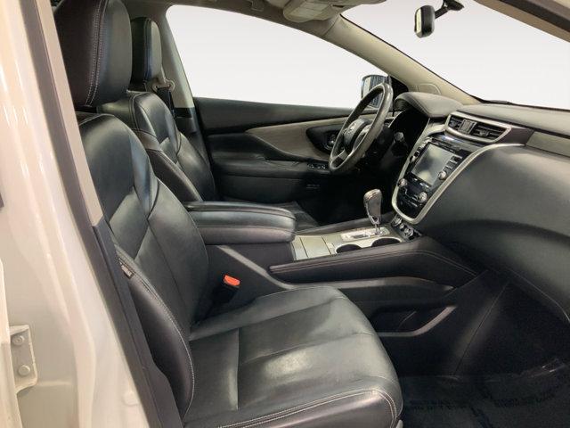 used 2017 Nissan Murano car, priced at $20,000