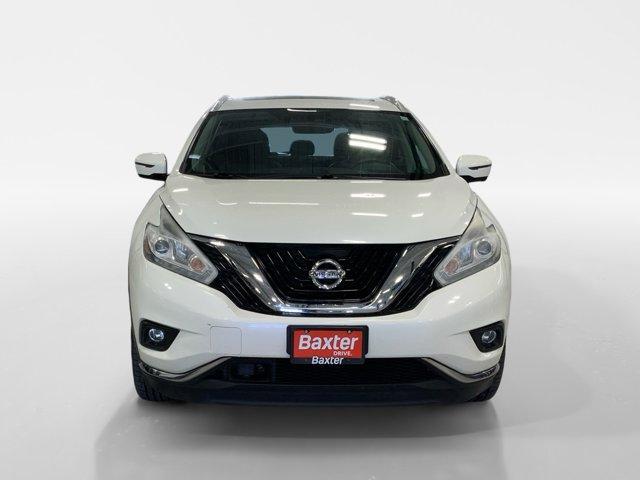 used 2017 Nissan Murano car, priced at $20,000