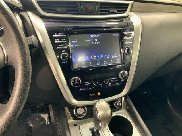 used 2017 Nissan Murano car, priced at $20,000