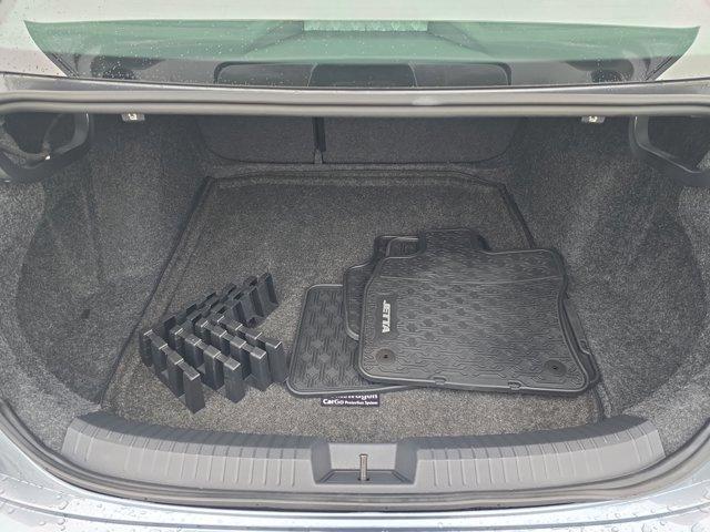 used 2024 Volkswagen Jetta car, priced at $22,045