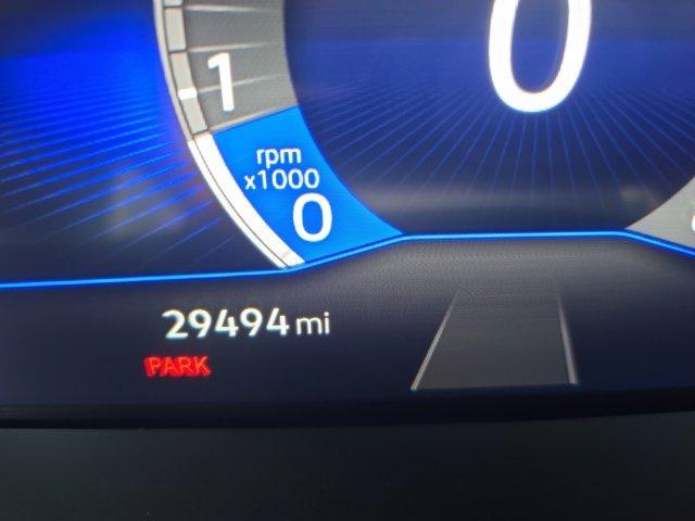 used 2024 Volkswagen Jetta car, priced at $22,045