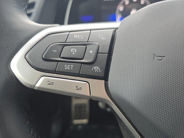 used 2024 Volkswagen Jetta car, priced at $22,045