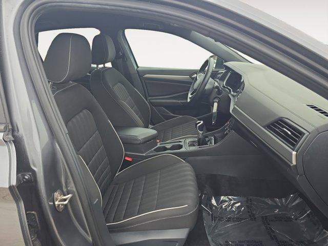 used 2024 Volkswagen Jetta car, priced at $22,045