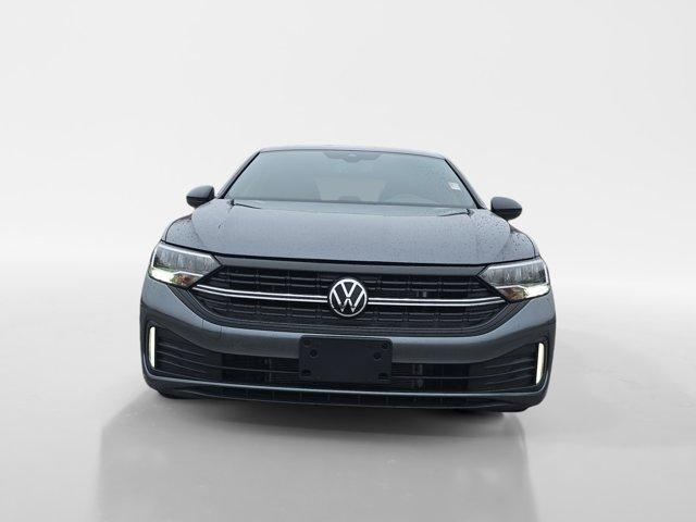 used 2024 Volkswagen Jetta car, priced at $22,045