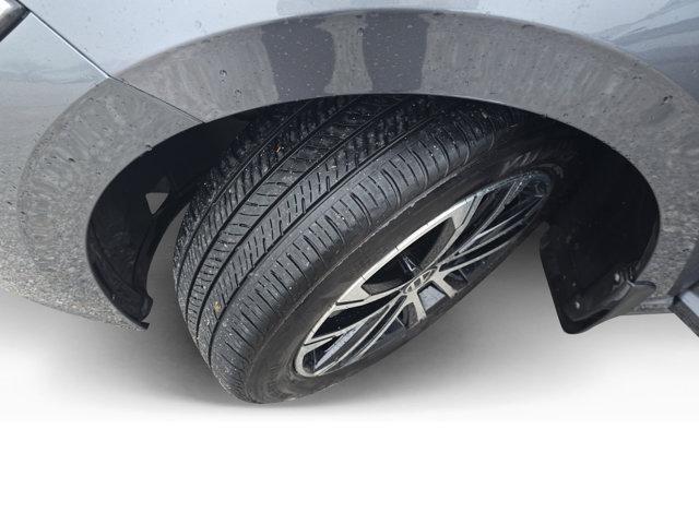 used 2024 Volkswagen Jetta car, priced at $22,045